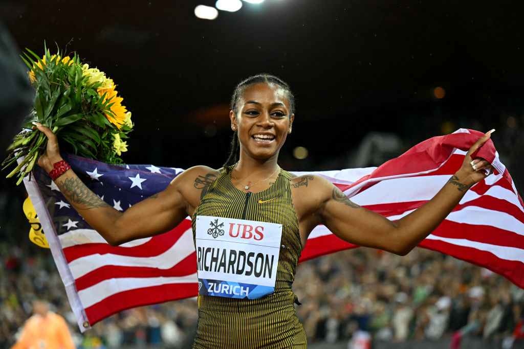ATHLETICS-SUI-DIAMOND