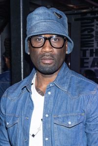 I Love R&B Fridays Hosted By NeNe Leakes