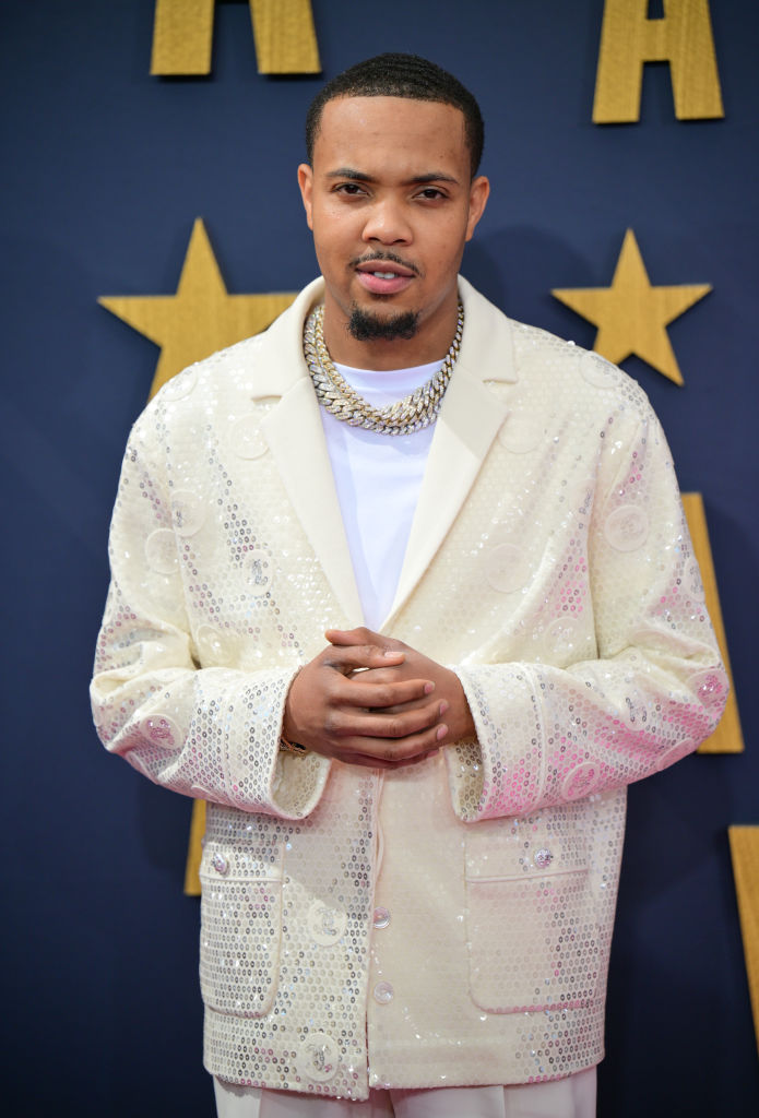 2023 BET Awards - Arrivals