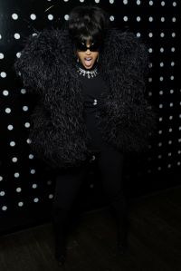 Dazed & Byredo PFW Party To Celebrate The Launch Of Desert Dawn