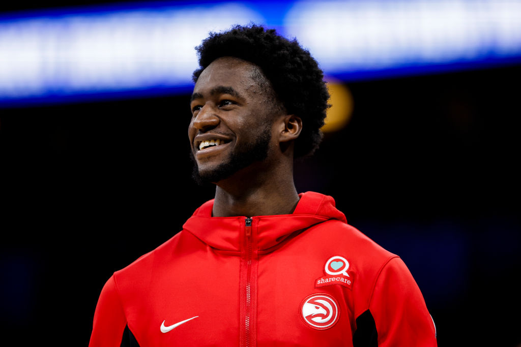 Atlanta Hawks v Orlando Magic