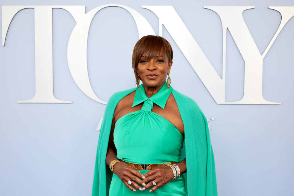 The 77th Annual Tony Awards - Arrivals