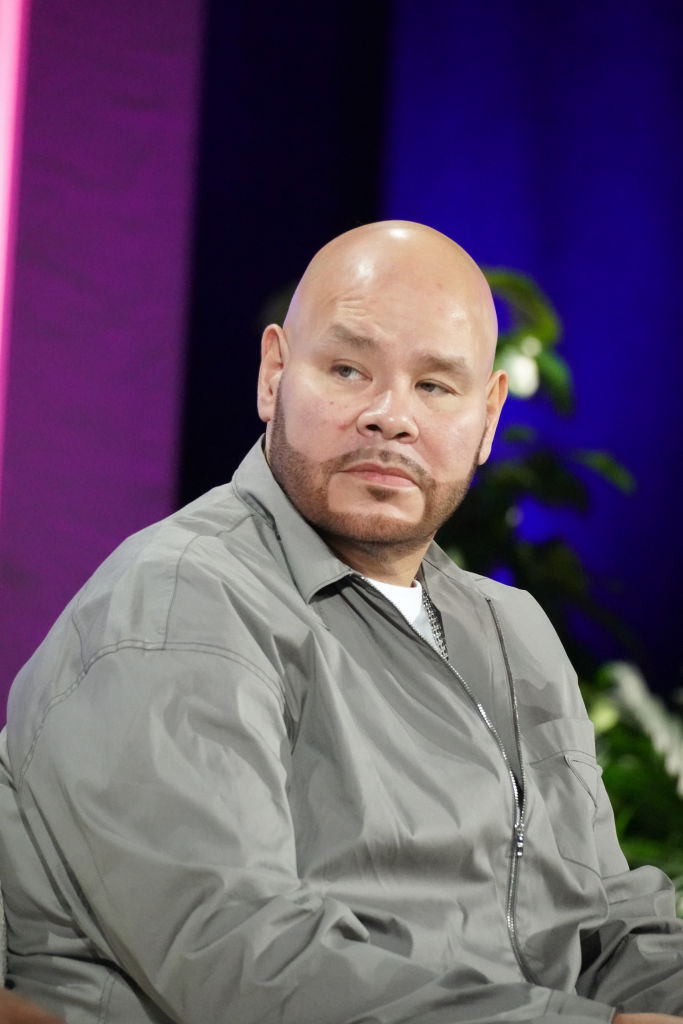 Billboard Latin Music Week Miami 2024 - The Intersection Of Latin And Hip-Hop, With Fat Joe And N.O.R.E.