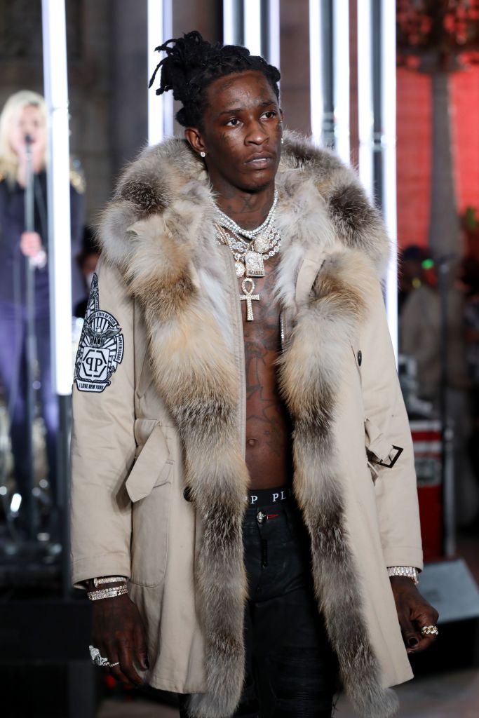 Philipp Plein show, Runway, Fall Winter 2017, New York Fashion Week, USA - 13 Feb 2017