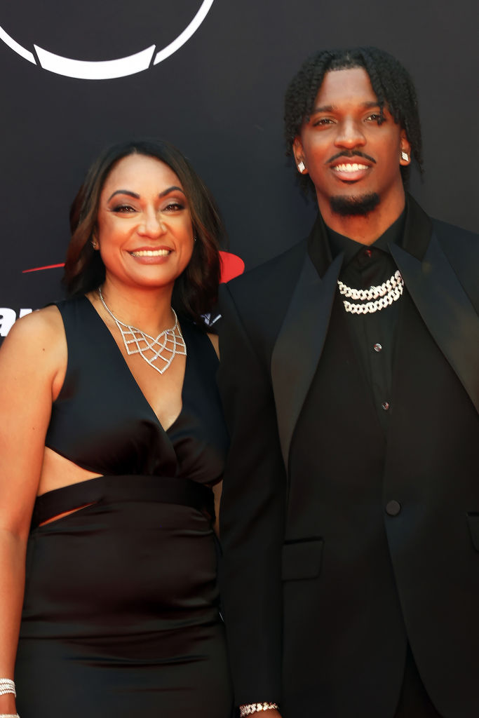2024 ESPY Awards - Arrivals