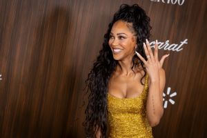 2024 Ebony Power 100 List - Arrivals