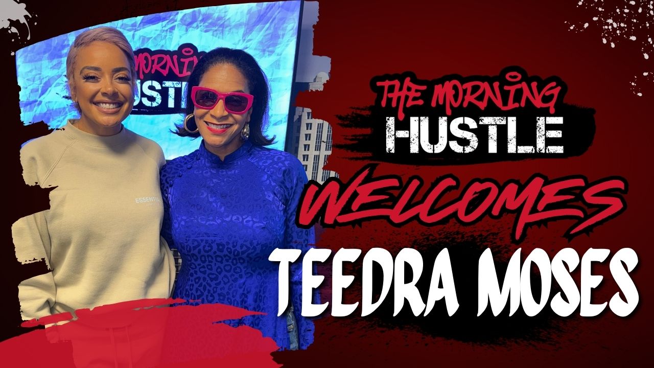 Teedra Moses Reflects on 20 Years of “Be Your Girl”