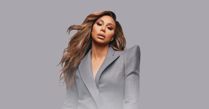 Tamar Braxton