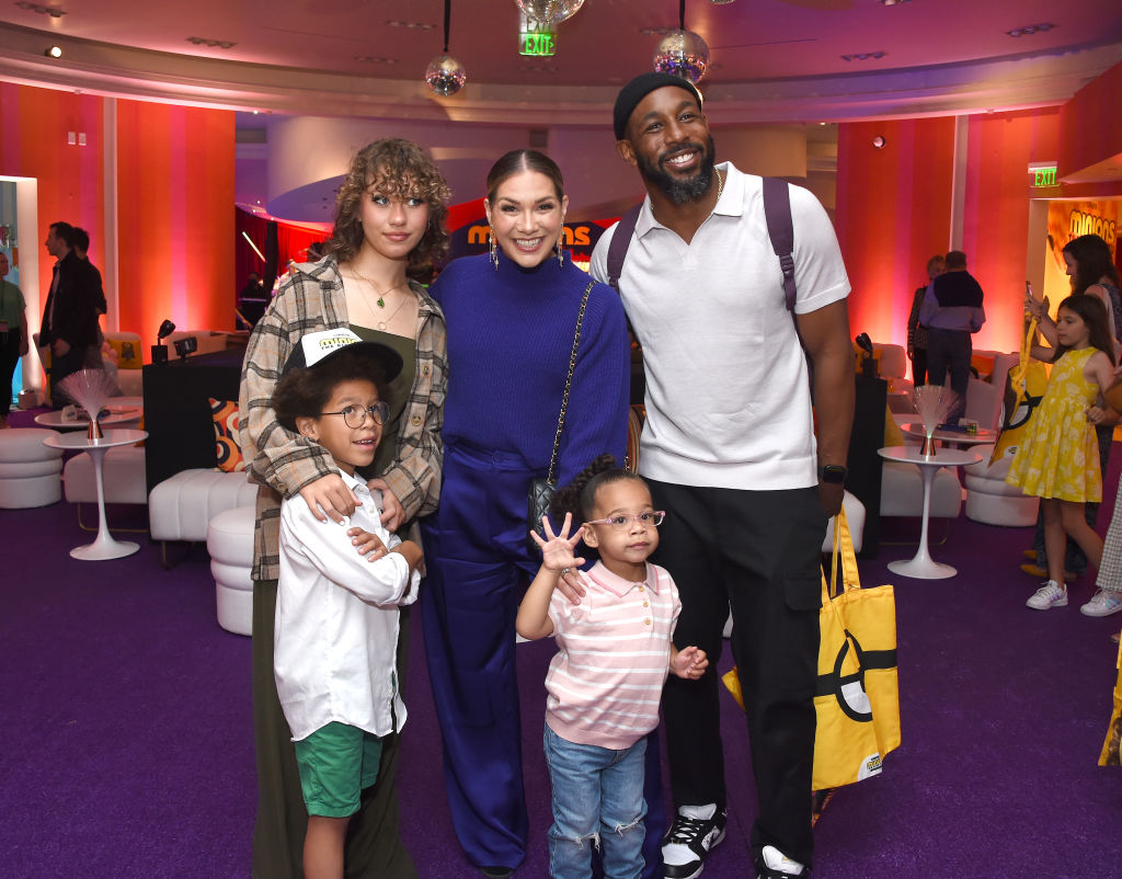 Minions: The Rise of Gru Premiere - Red Carpet and Pre-Party