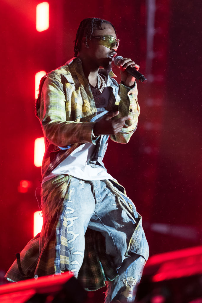 2024 Rolling Loud Miami
