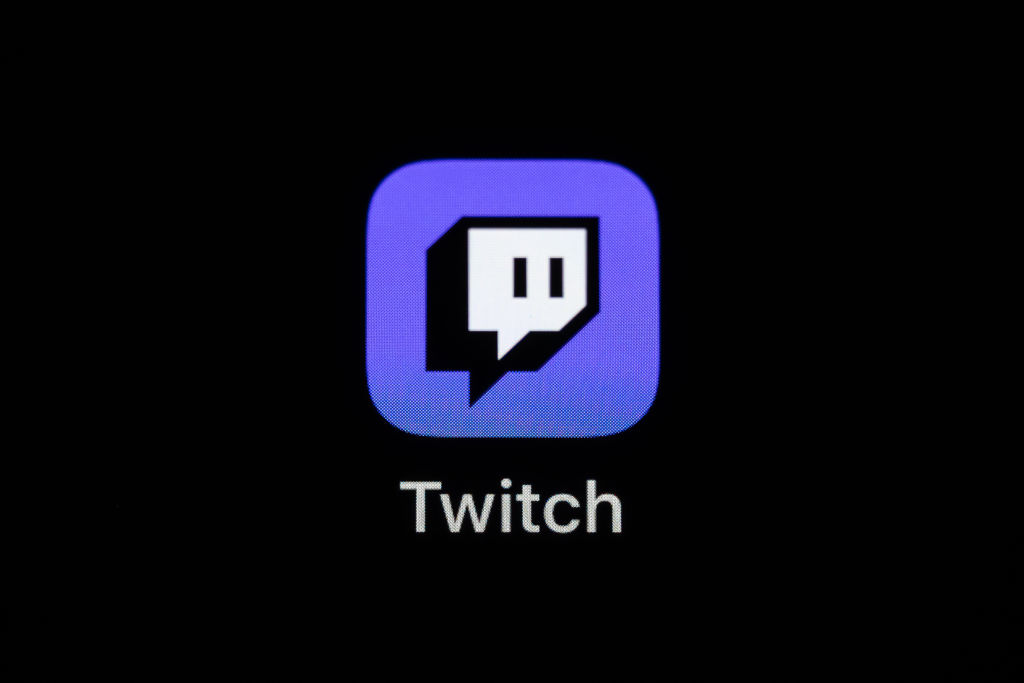 Twitch