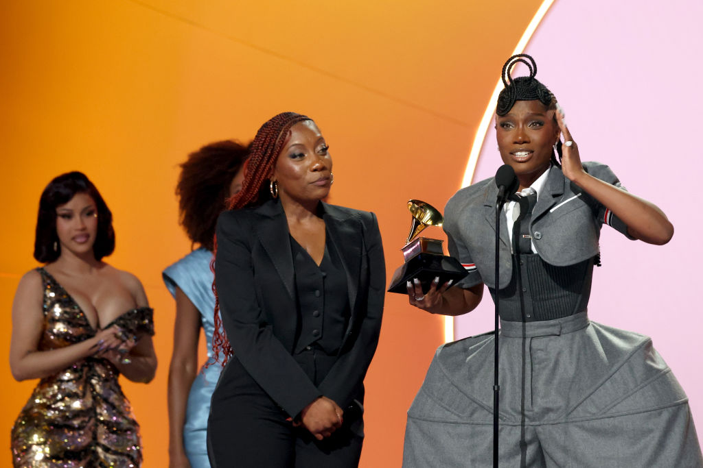 67th Annual GRAMMY Awards - Show