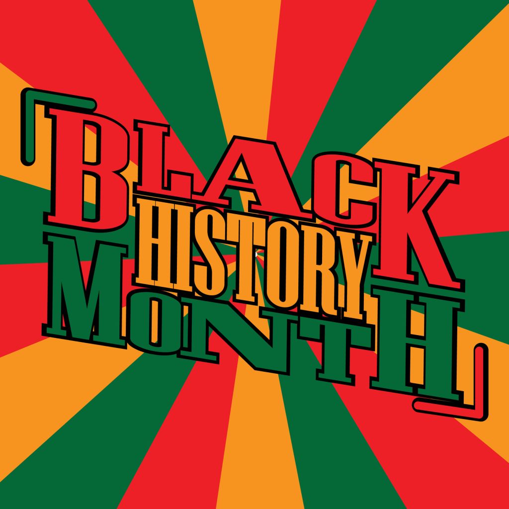 Black history month celebration