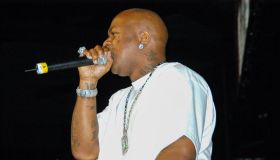 Hot 107.9 - Birthday Bash 2006