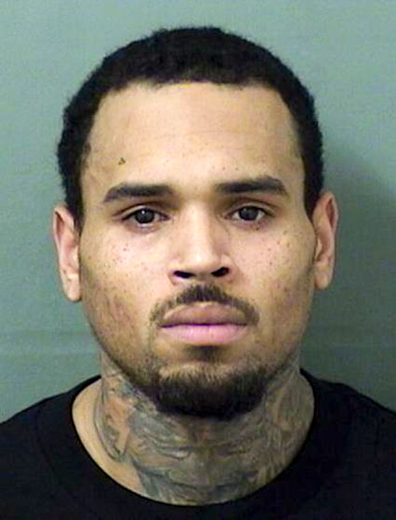 Mug Shot