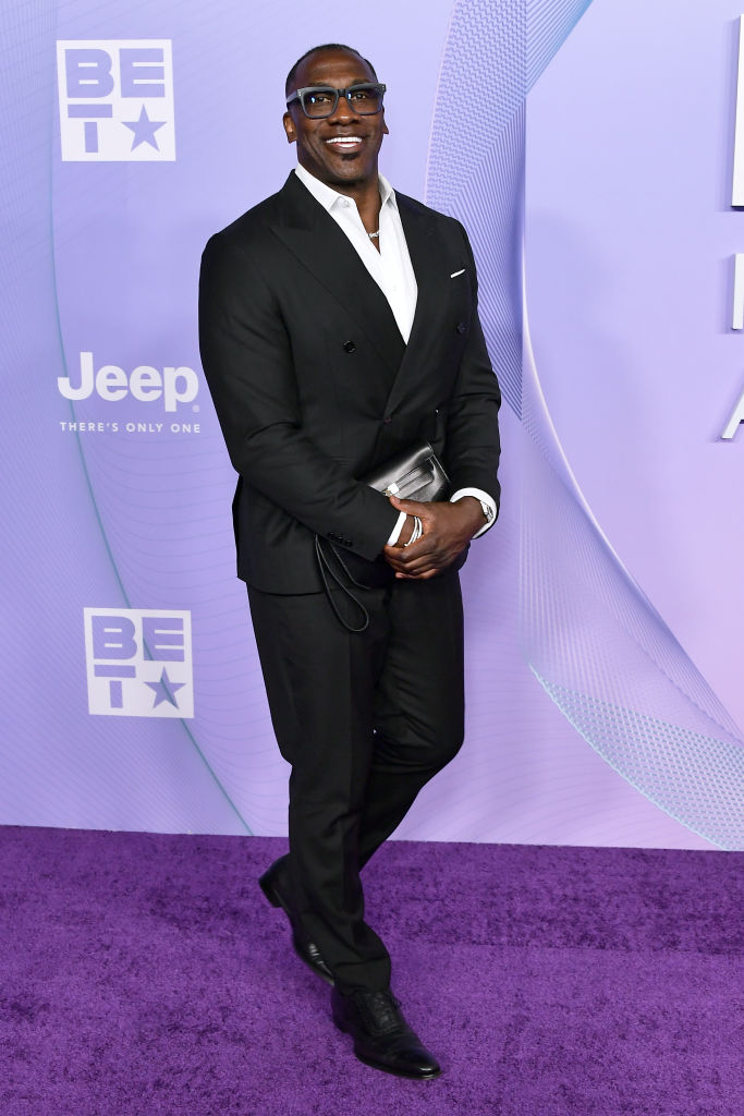 56th NAACP Image Awards - Arrivals