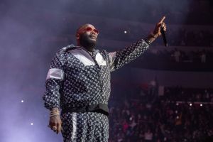 Millennium Tour 2025 - Detroit, MI