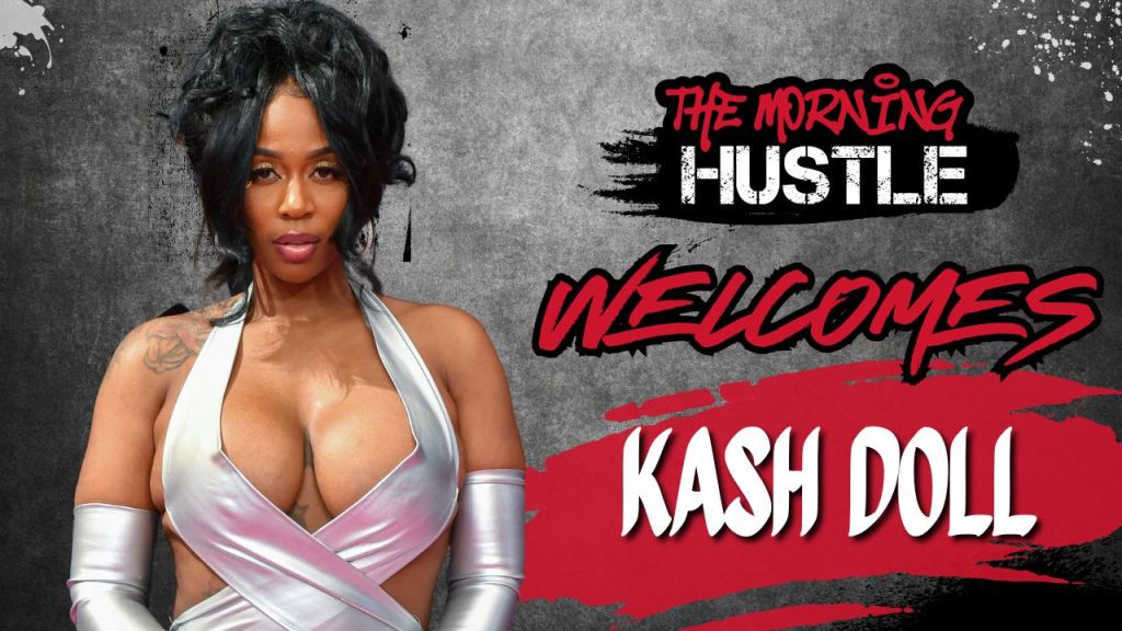 kash doll
