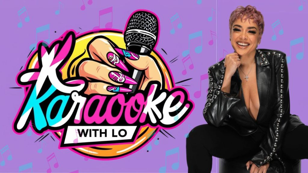 Karaoke with Lo: Artists Sing Their Favorite Songs on Morning Hustle