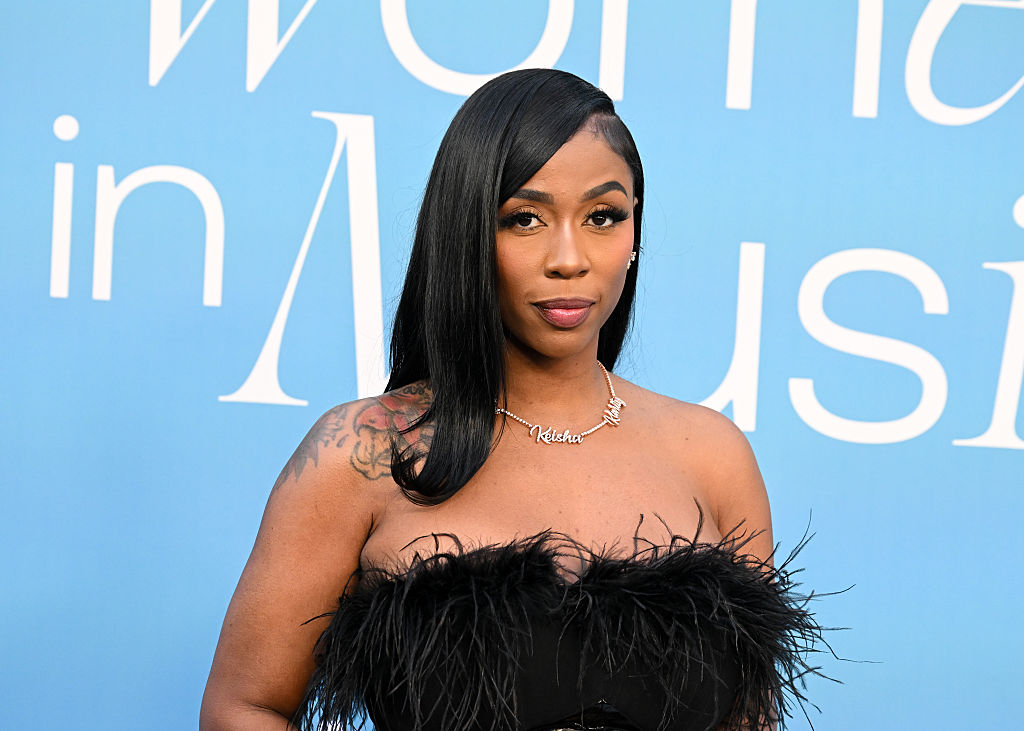 Billboard Women in Music 2025 - Arrivals