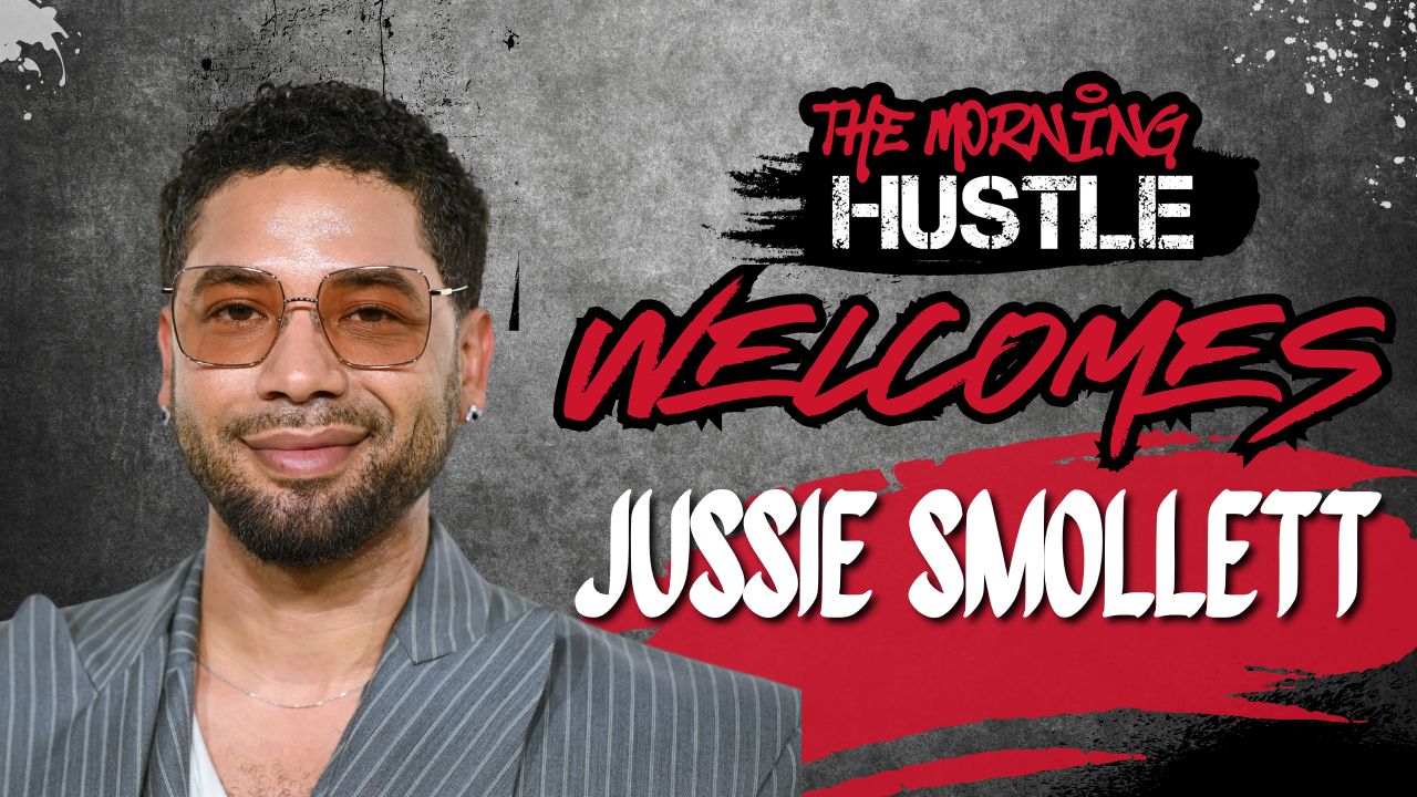 Jussie Smollett