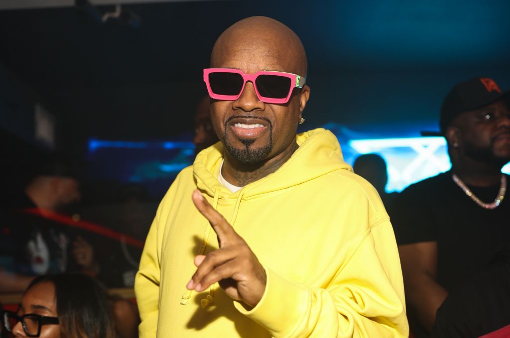 Dvsn Concert After Party