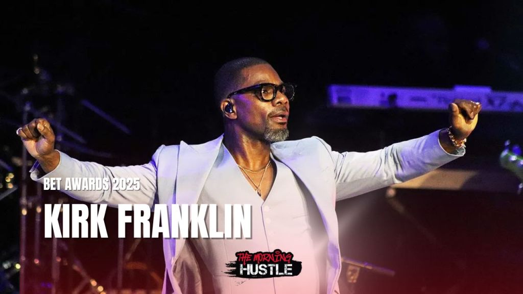 The Morning Hustle - BET Awards