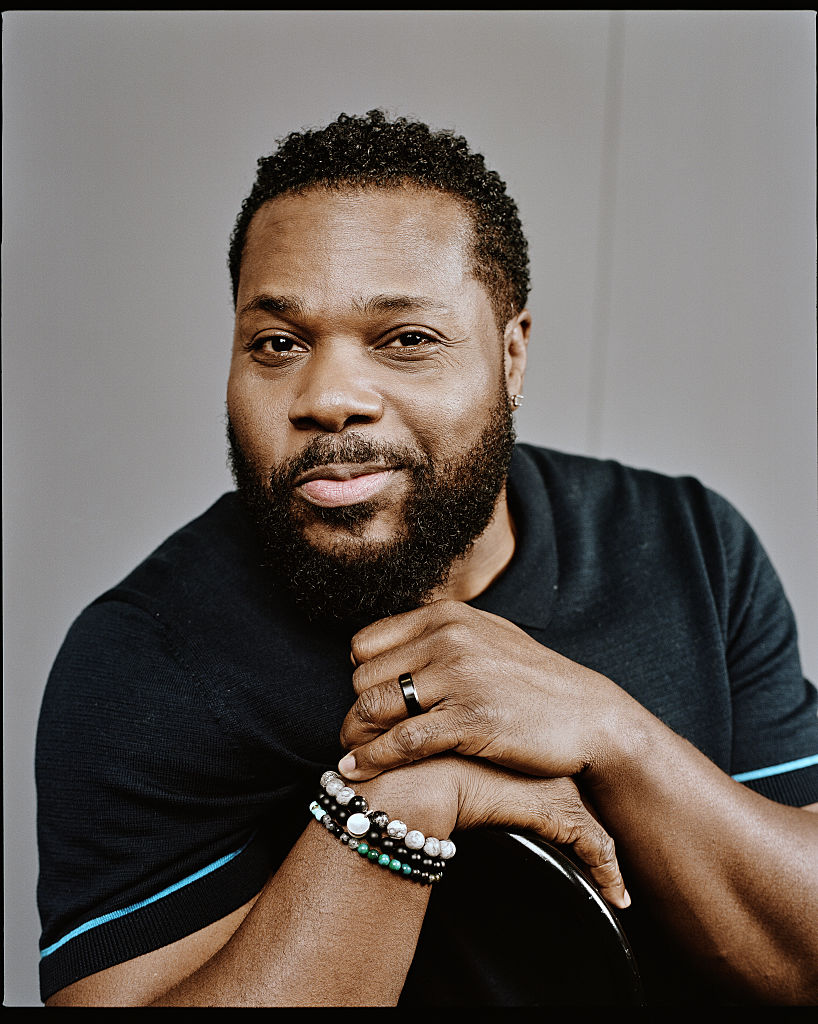 Deadline Contenders Television Portrait Studio 2023