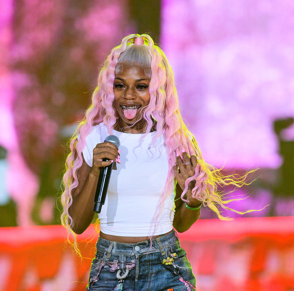 Hot 107.9 Birthday Bash 2025